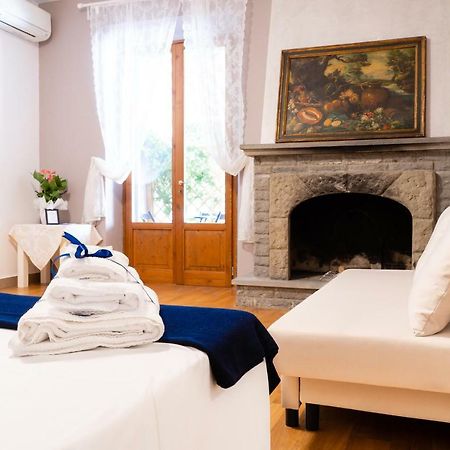 La Petite Maison Firenze Kültér fotó