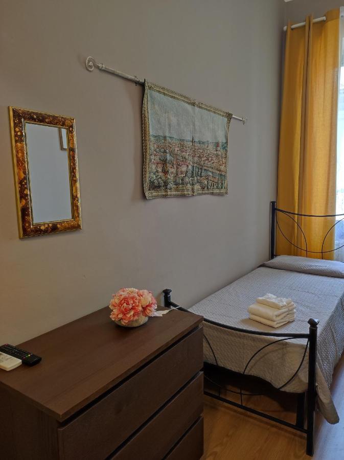 La Petite Maison Firenze Kültér fotó