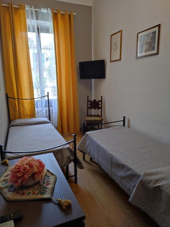 La Petite Maison Firenze Kültér fotó