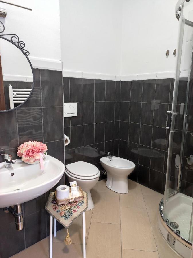 La Petite Maison Firenze Kültér fotó