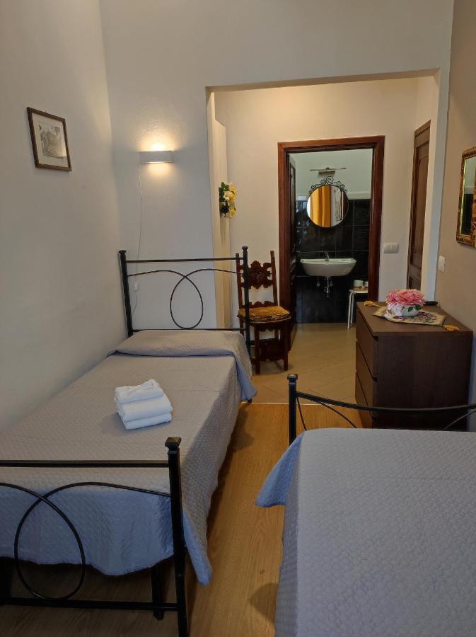 La Petite Maison Firenze Kültér fotó