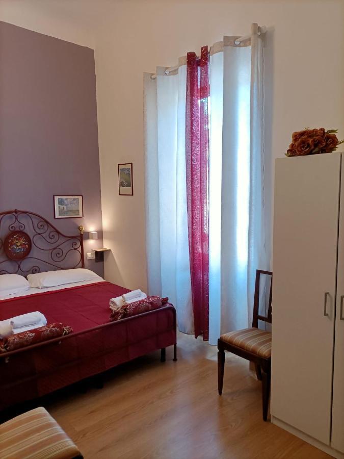 La Petite Maison Firenze Kültér fotó