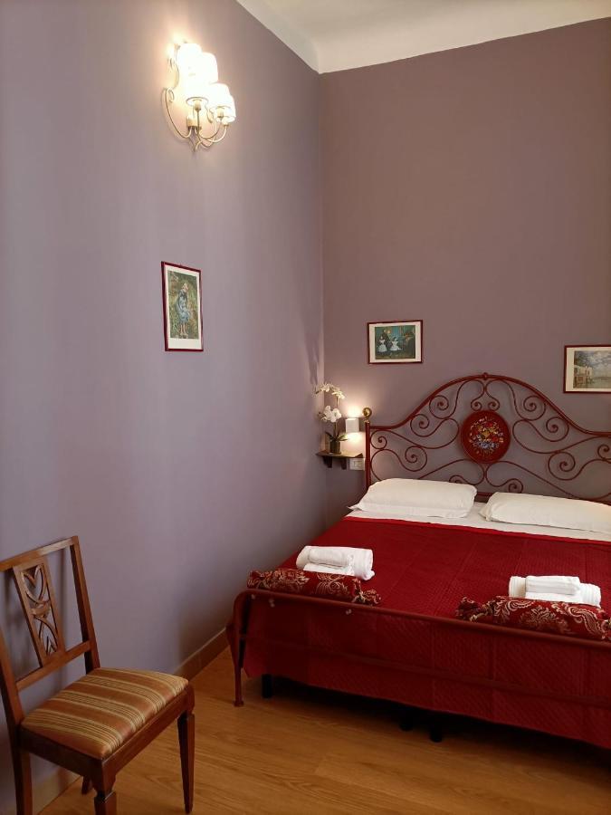La Petite Maison Firenze Kültér fotó