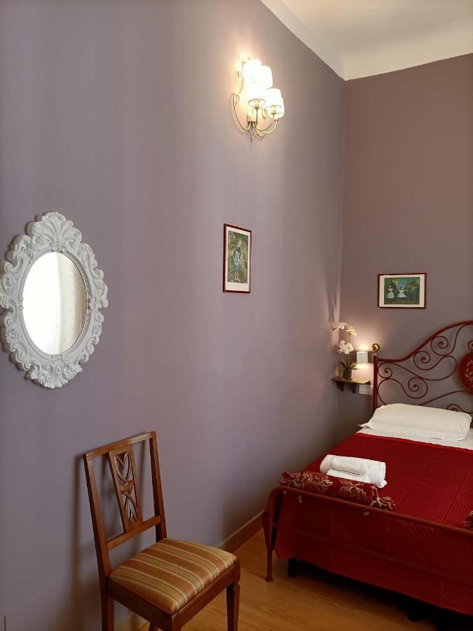 La Petite Maison Firenze Kültér fotó