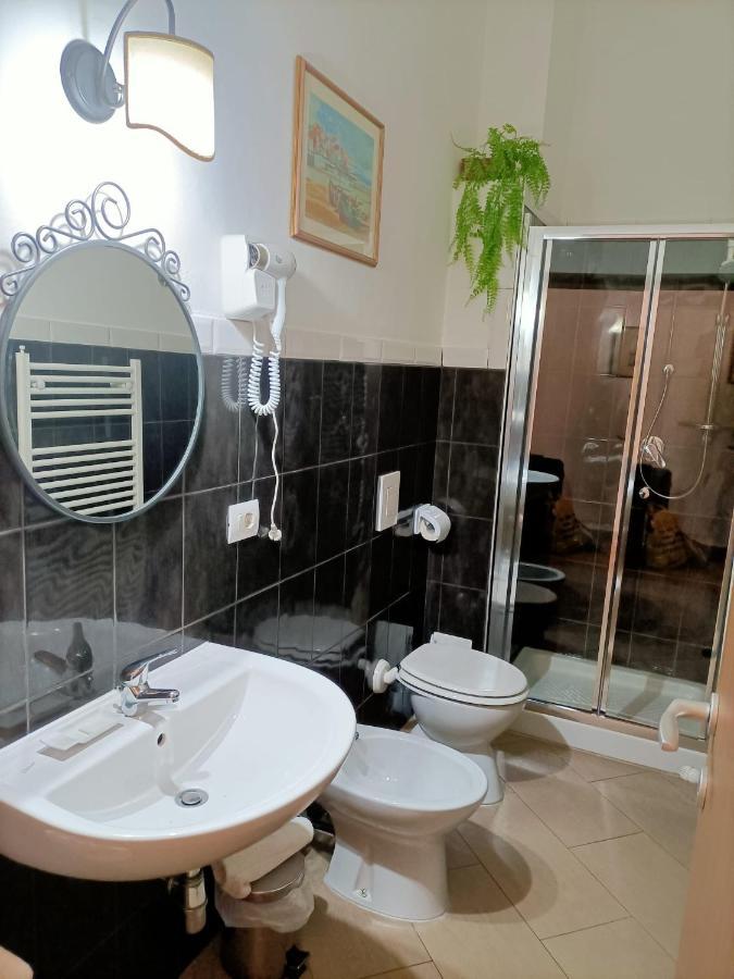La Petite Maison Firenze Kültér fotó
