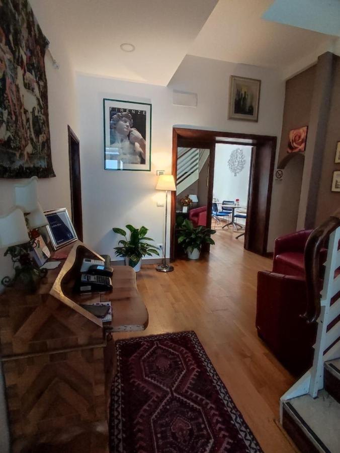 La Petite Maison Firenze Kültér fotó