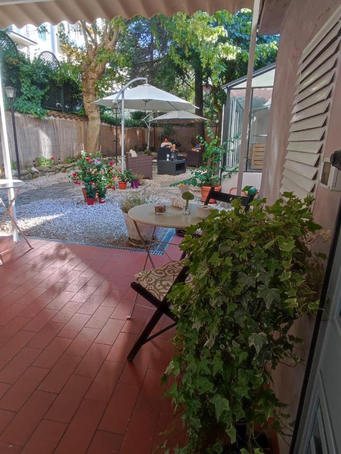 La Petite Maison Firenze Kültér fotó