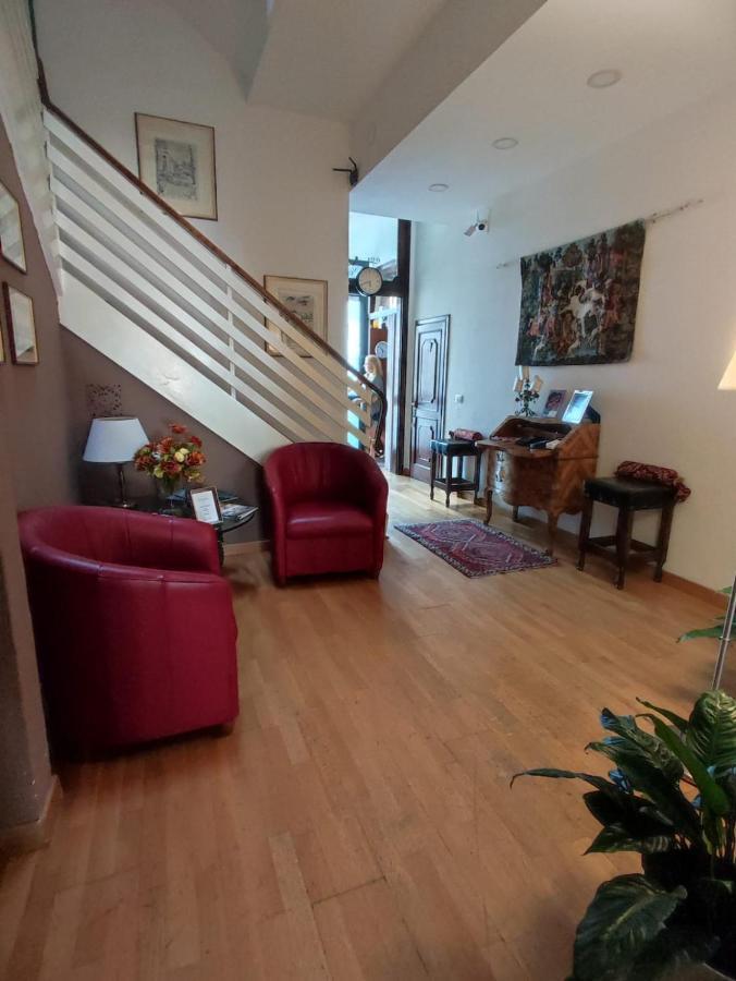 La Petite Maison Firenze Kültér fotó