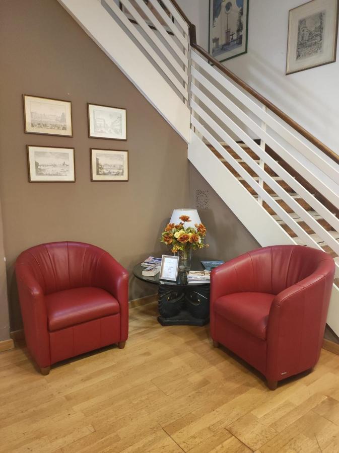 La Petite Maison Firenze Kültér fotó