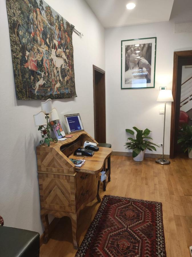 La Petite Maison Firenze Kültér fotó