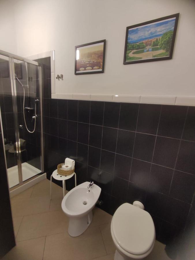 La Petite Maison Firenze Kültér fotó