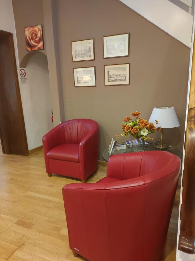La Petite Maison Firenze Kültér fotó