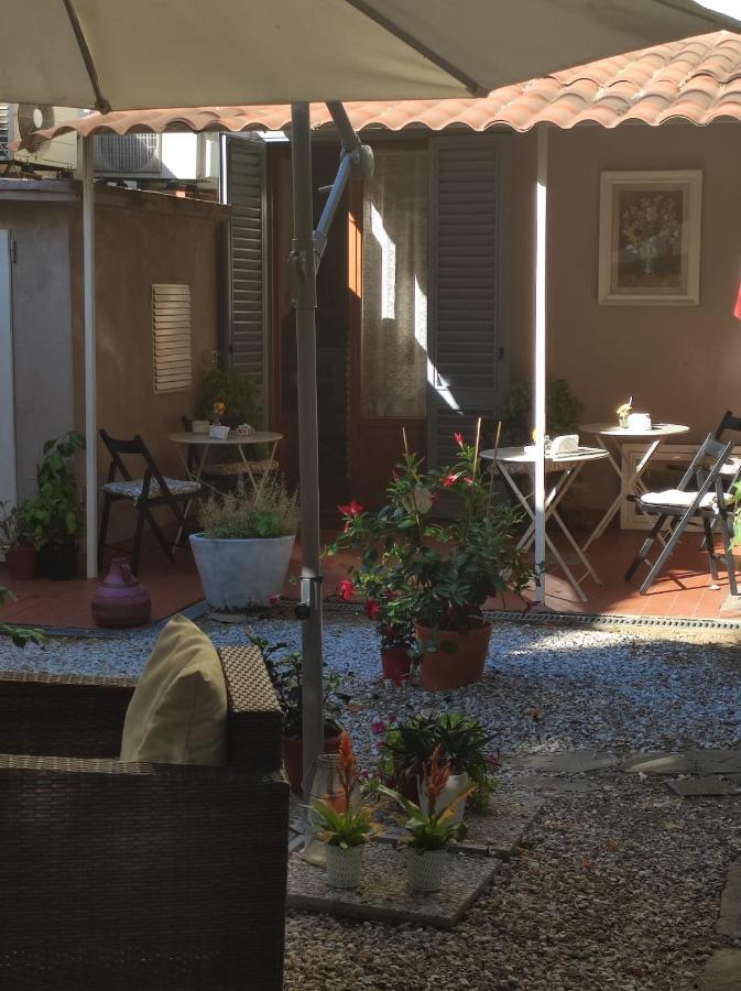 La Petite Maison Firenze Kültér fotó