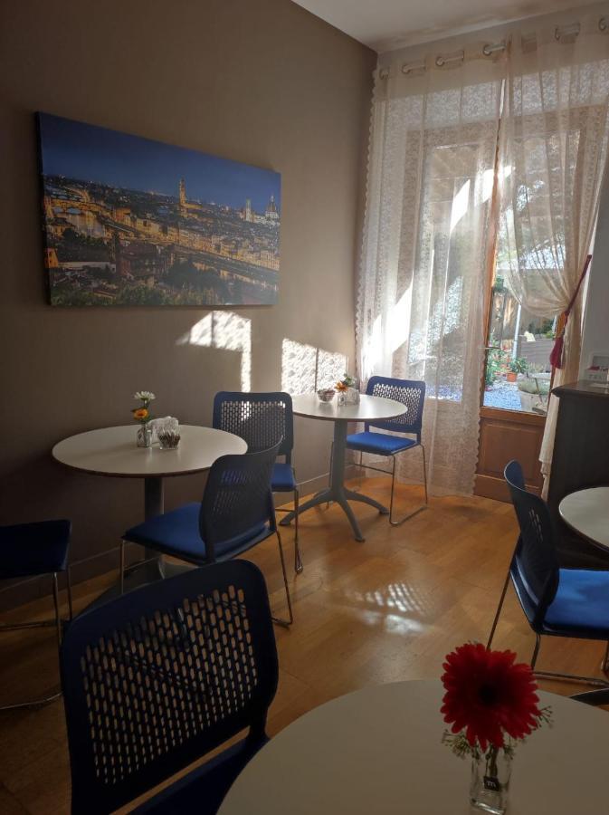 La Petite Maison Firenze Kültér fotó