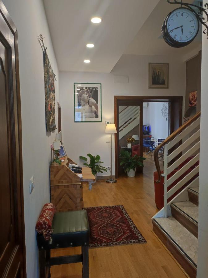 La Petite Maison Firenze Kültér fotó