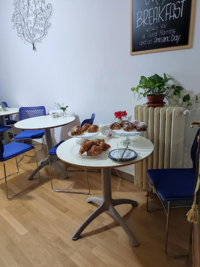 La Petite Maison Firenze Kültér fotó