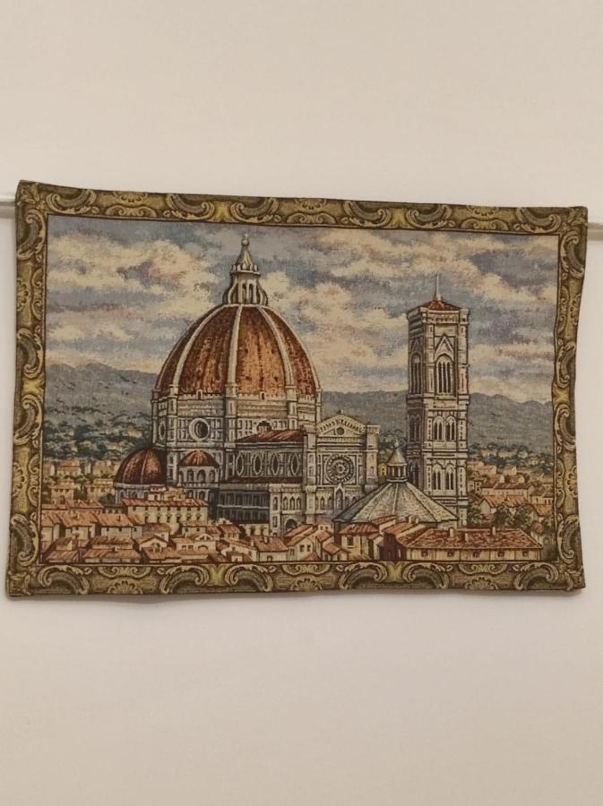 La Petite Maison Firenze Kültér fotó