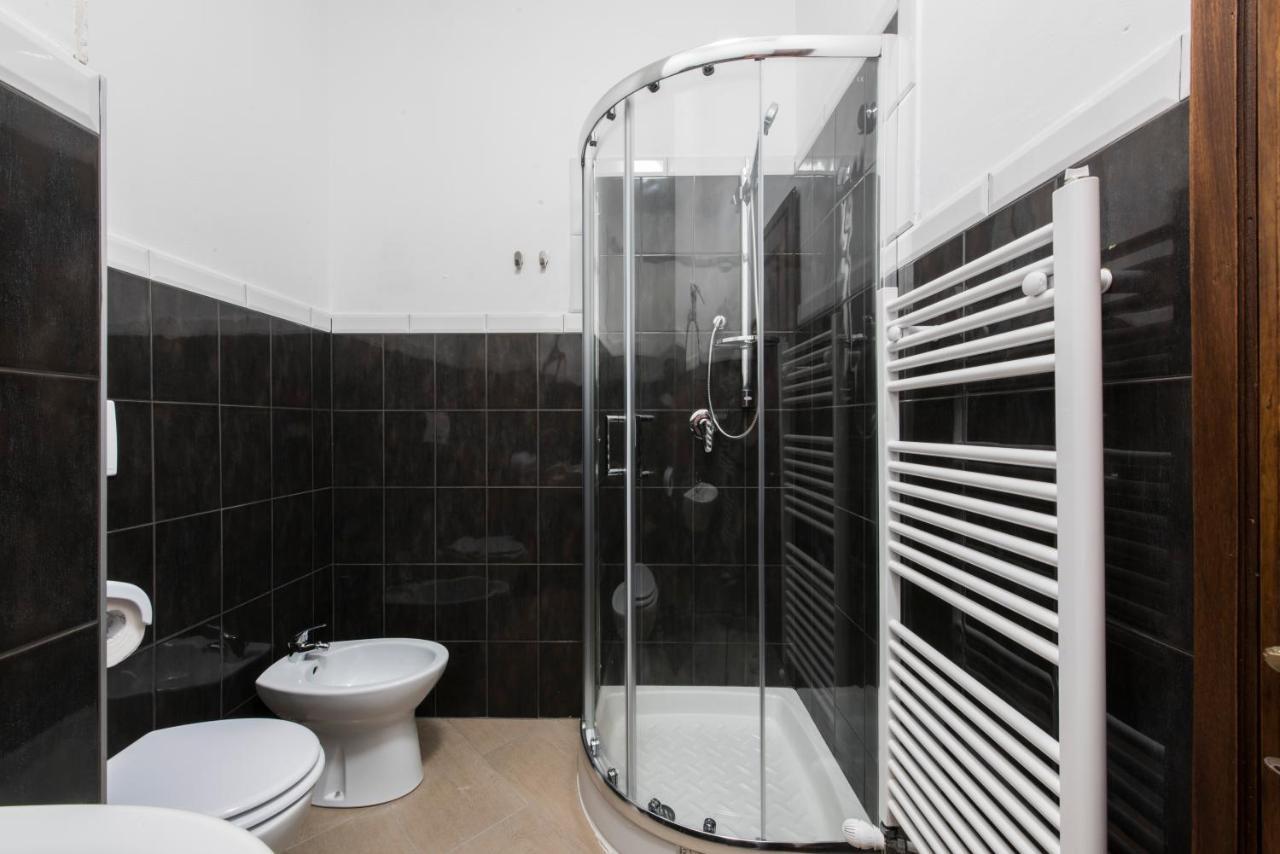 La Petite Maison Firenze Kültér fotó