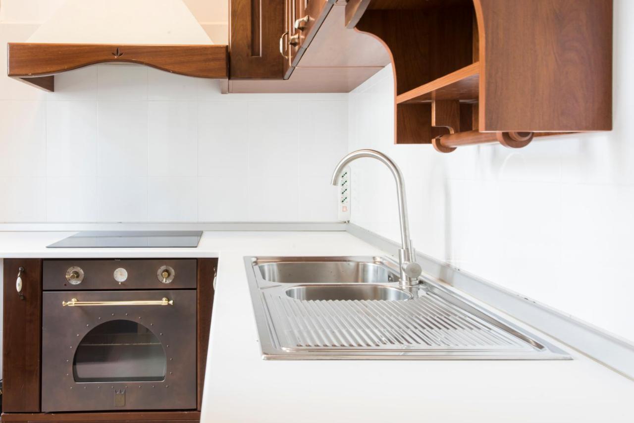 La Petite Maison Firenze Kültér fotó