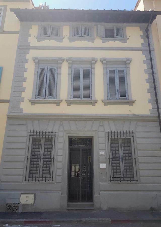 La Petite Maison Firenze Kültér fotó