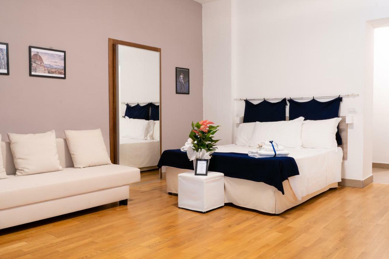 La Petite Maison Firenze Kültér fotó