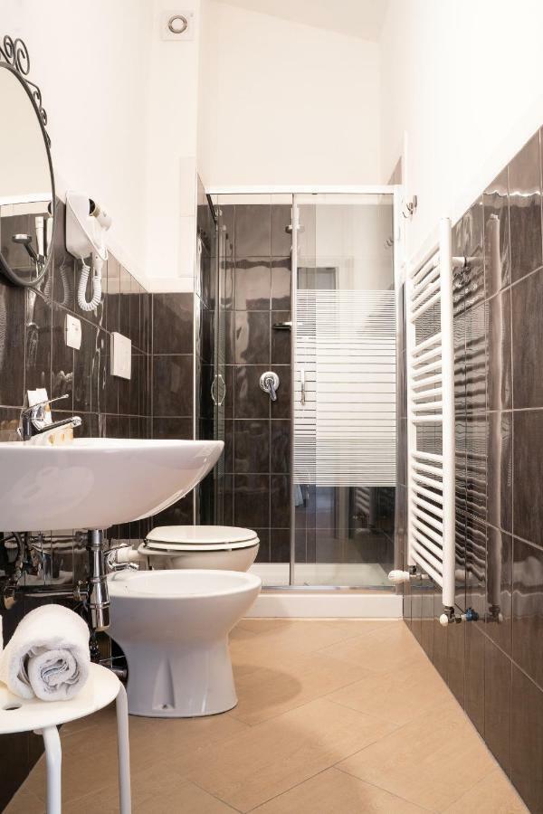 La Petite Maison Firenze Kültér fotó