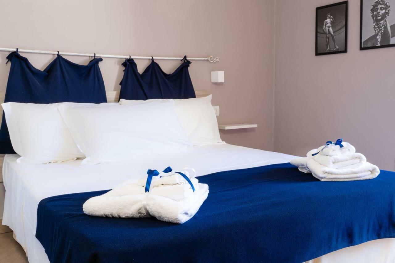 La Petite Maison Firenze Kültér fotó