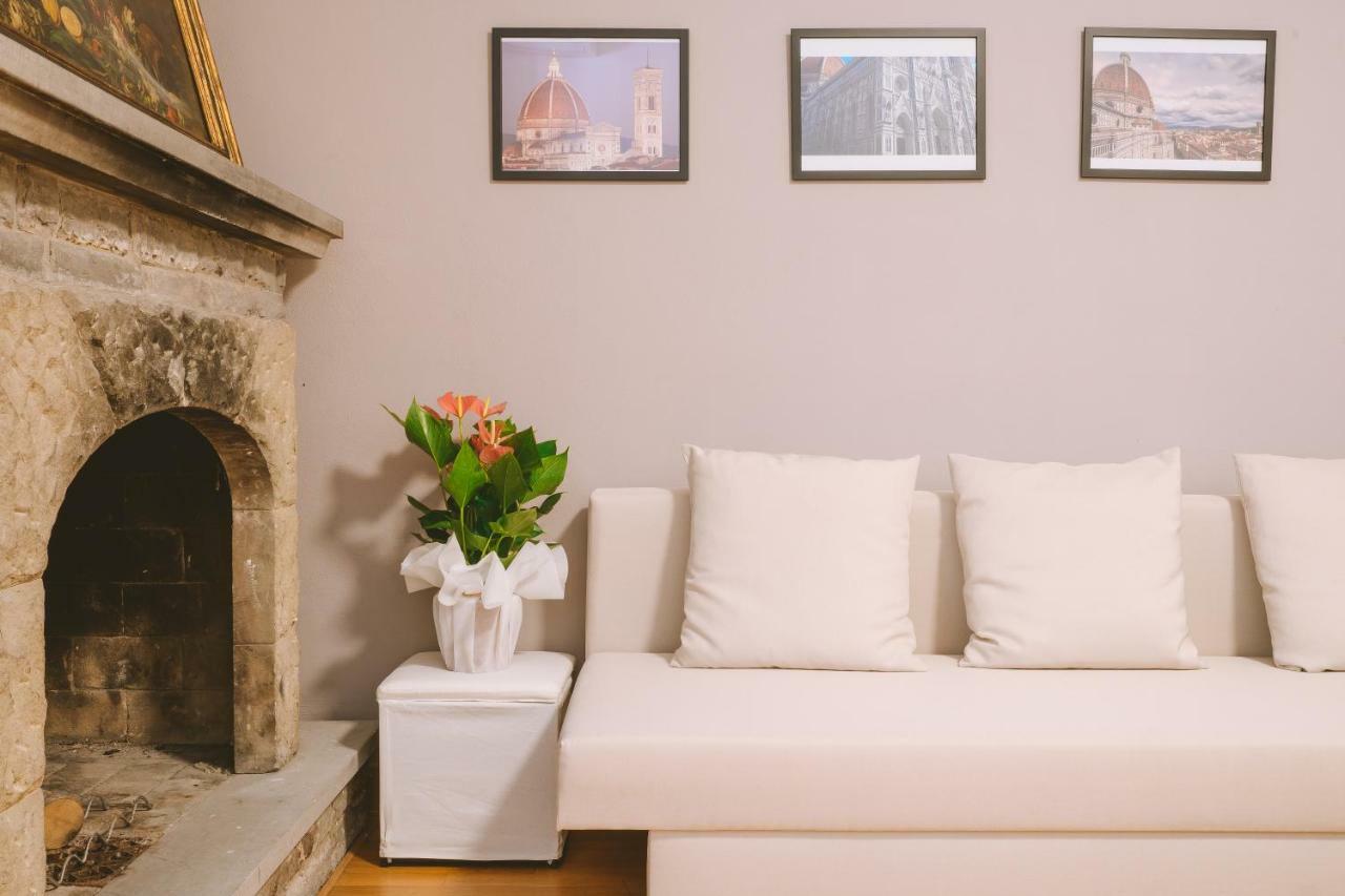 La Petite Maison Firenze Kültér fotó