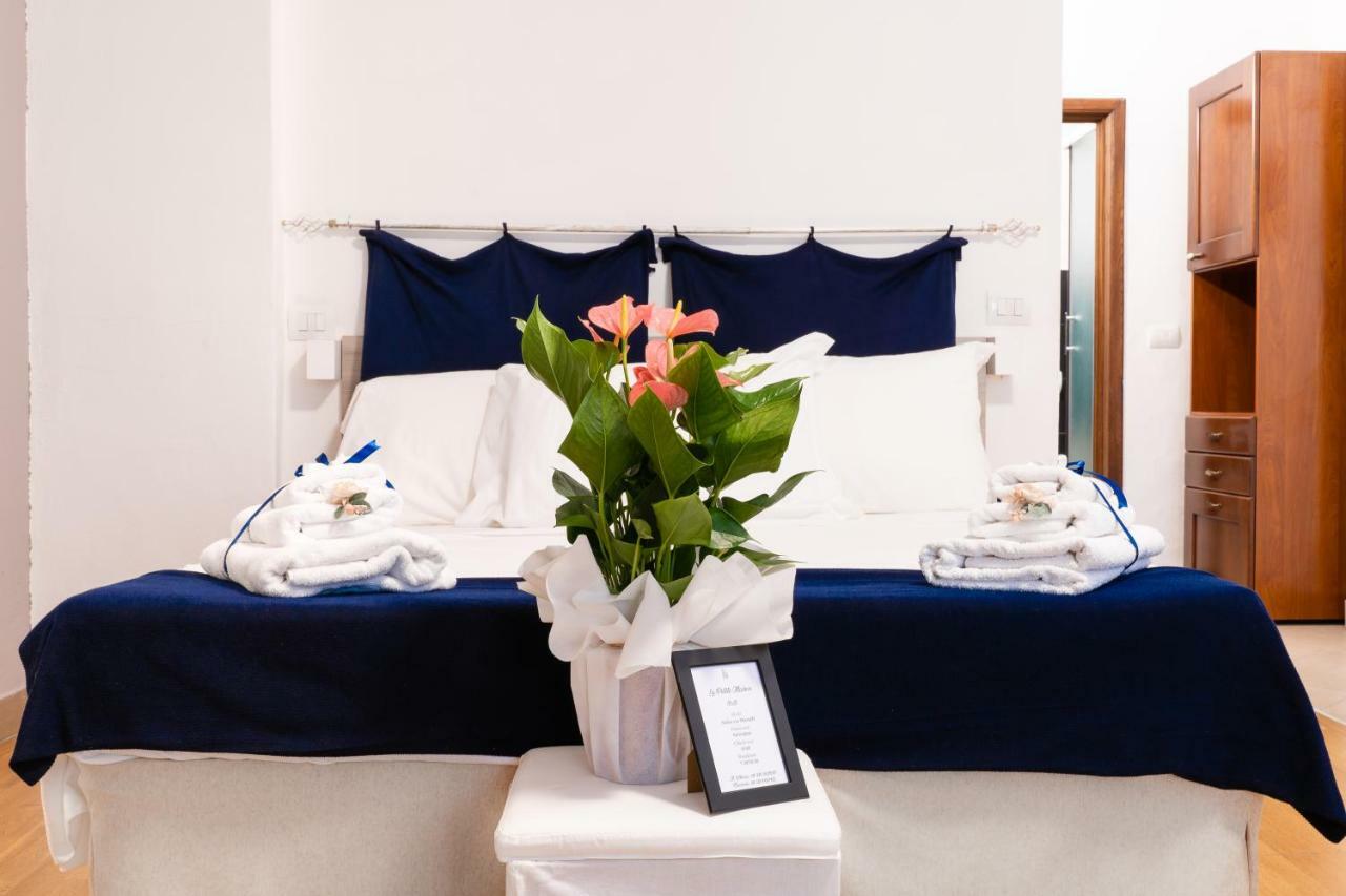 La Petite Maison Firenze Kültér fotó