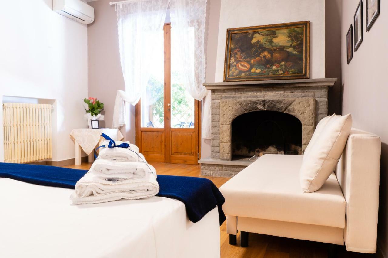 La Petite Maison Firenze Kültér fotó
